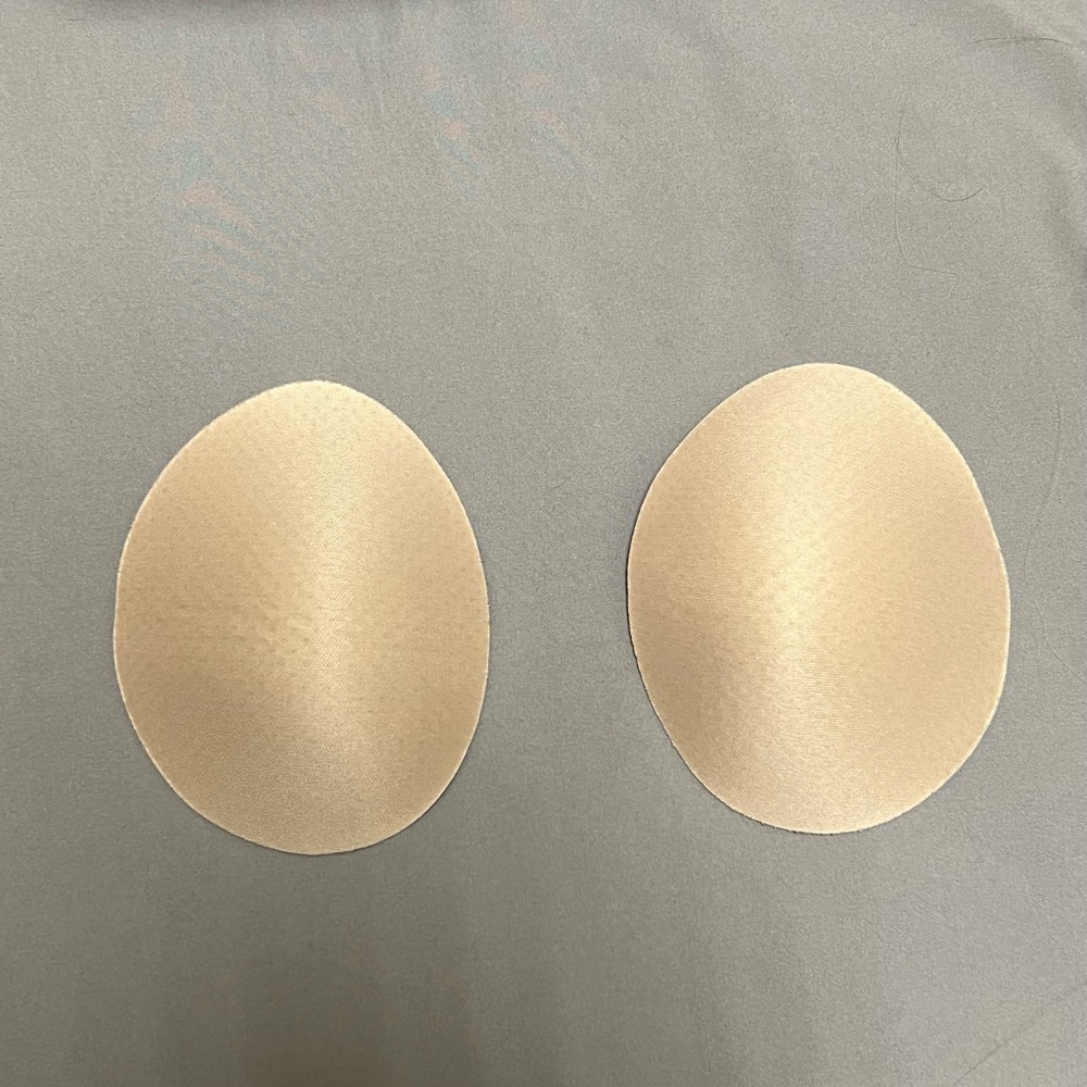 Lululemon Bra pads